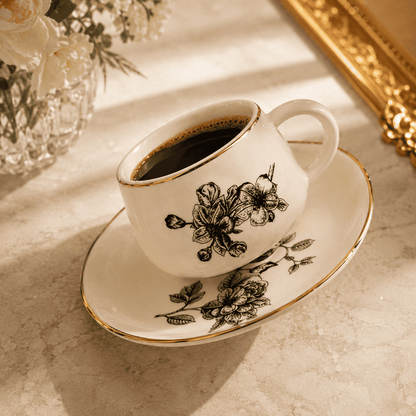 Conjunto Floratta Imperial