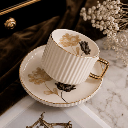 Conjunto Maison Floratta