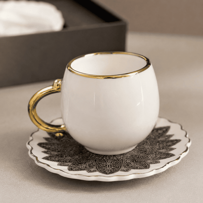 Conjunto Arabesco Imperial