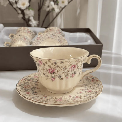 Combo Imperial Floreata + Rosé Belle Époque + Violette