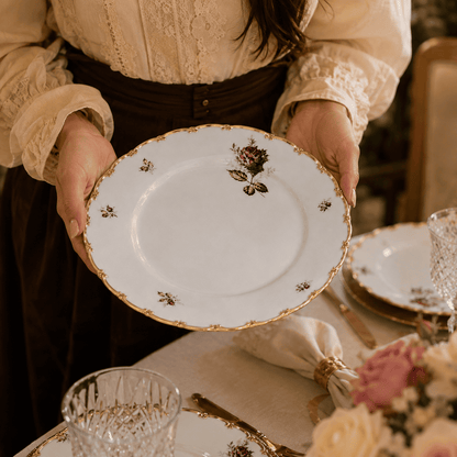 Jogo Rosé Belle Époque
