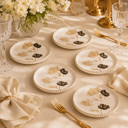 Conjunto II Maison Floratta