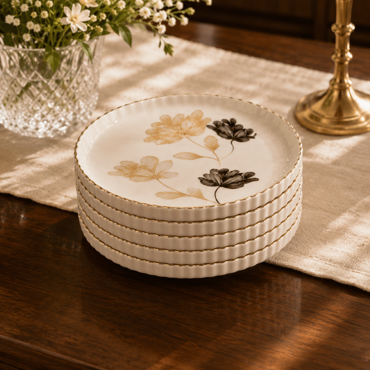 Conjunto II Maison Floratta