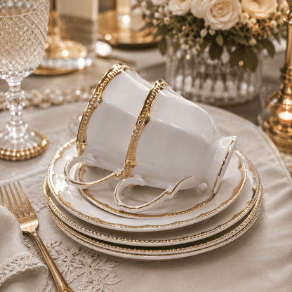 Conjunto Elegante