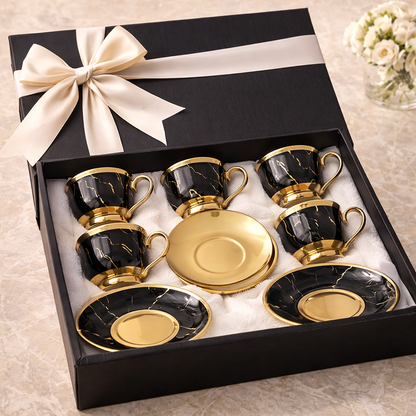 Conjunto Noir Prestige