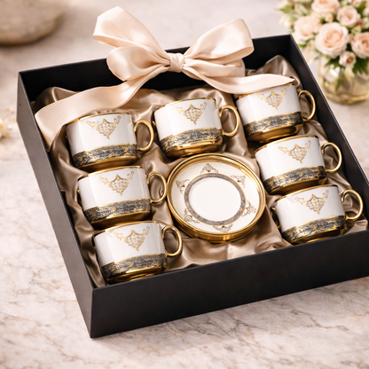Conjunto Imperiale Gold